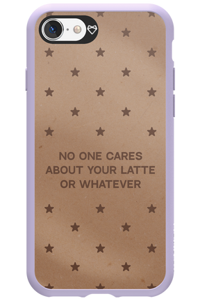 Whateverrr - Apple iPhone 8