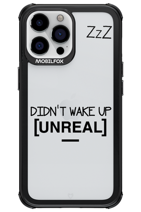 WAKE UP - Apple iPhone 13 Pro Max