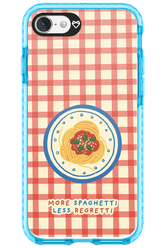 P asta la Vista - Apple iPhone SE 2022