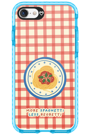 P asta la Vista - Apple iPhone SE 2022