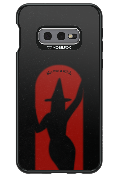Witch Season - Samsung Galaxy S10e