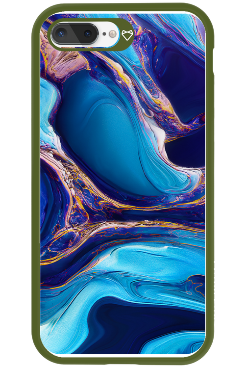 Amethyst - Apple iPhone 8 Plus