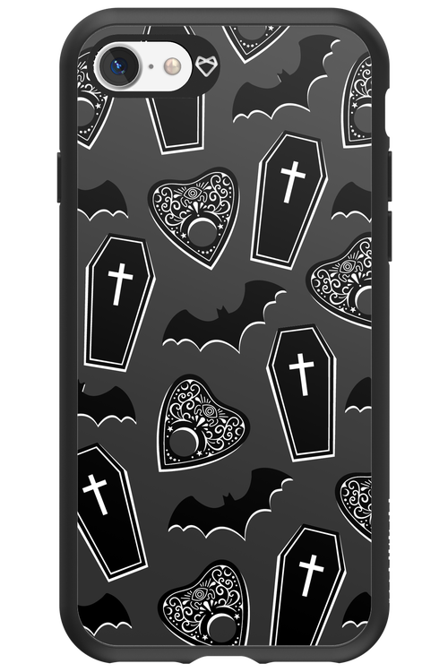 After Death - Apple iPhone 7