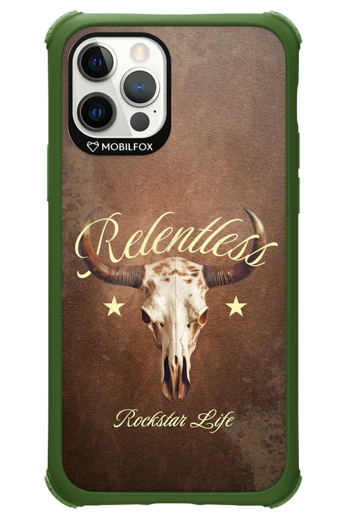 Relentless2 2.0 - Apple iPhone 12 Pro