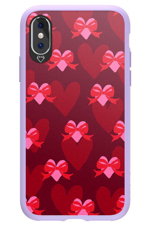 My Heart My Love - Apple iPhone XS
