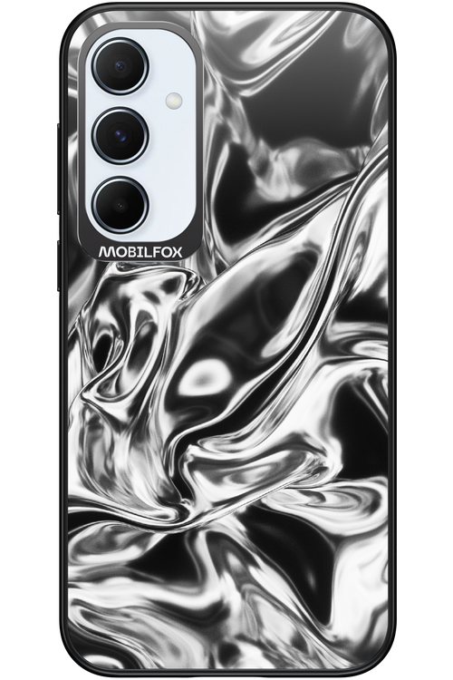 Chrome Blood 2.0 - Samsung Galaxy A55