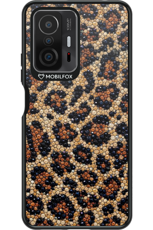 Crystal Roar 2.0 - Xiaomi Mi 11T