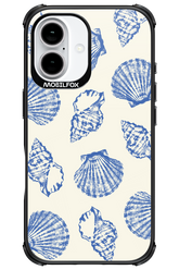 Shell Yeah! - Apple iPhone 16