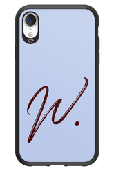 (Jellyfish Presso) W 2.0 - Apple iPhone XR