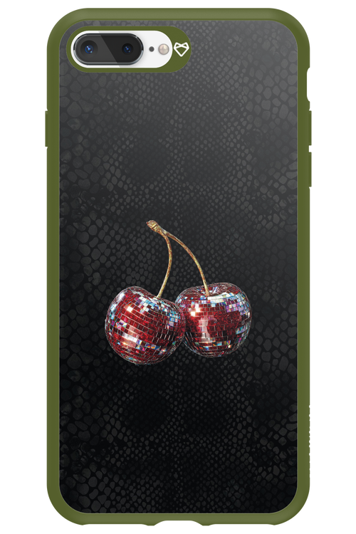 Disco Cherries - Apple iPhone 7 Plus