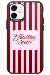 Ghosting Queen2 2.0 - Apple iPhone 12