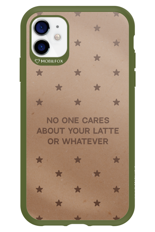 Whateverrr - Apple iPhone 11