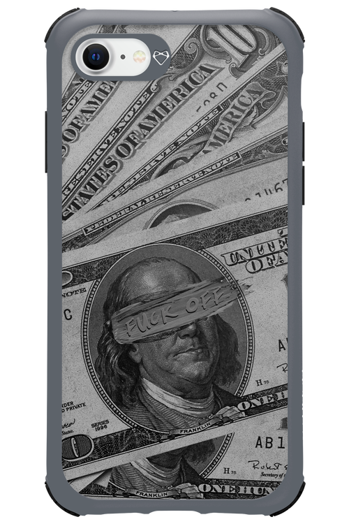 Talking Money - Apple iPhone SE 2020