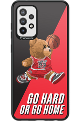 Go hard, or go home 2.0 - Samsung Galaxy A72