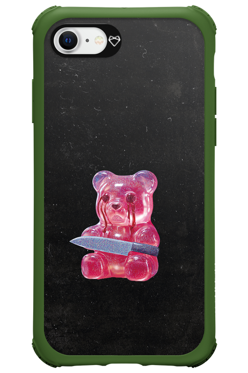 Yummy - Apple iPhone SE 2022