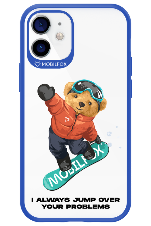 High Jump - Apple iPhone 12 Mini