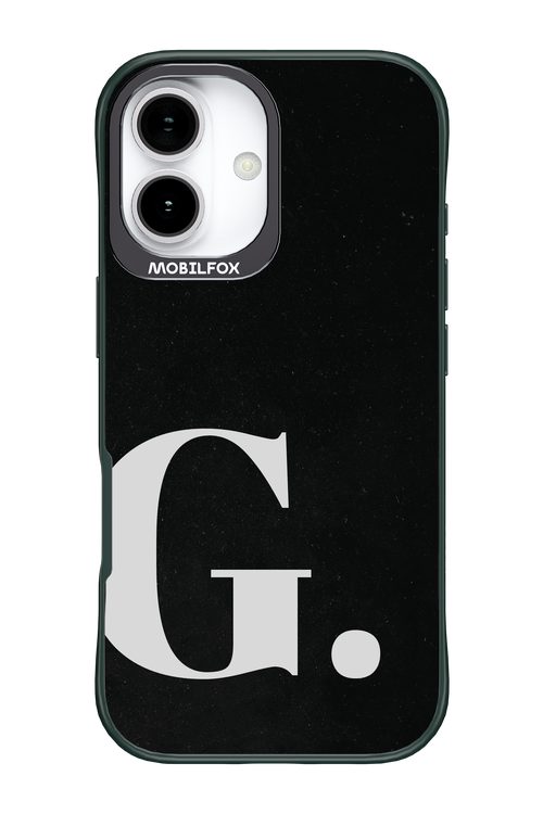 G (Off Space) 2.0 - Apple iPhone 17