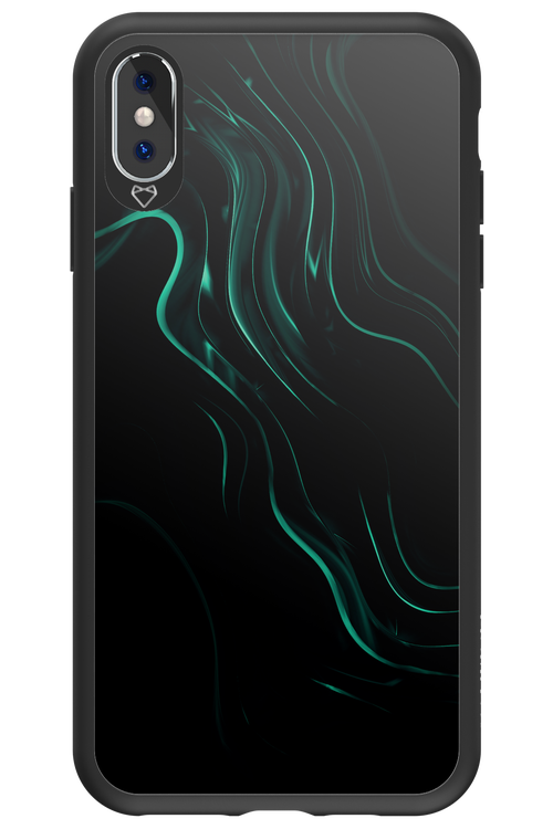 Northern Lights 2.0 - Apple iPhone XS Max