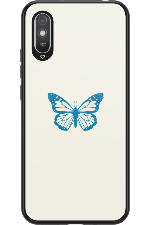 Freedom - Xiaomi Redmi 9A