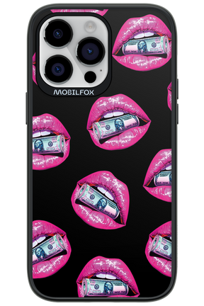 Money Lips - Apple iPhone 14 Pro Max