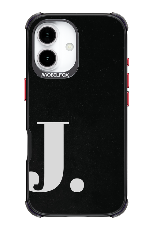J (Off Space) 2.0 - Apple iPhone 17