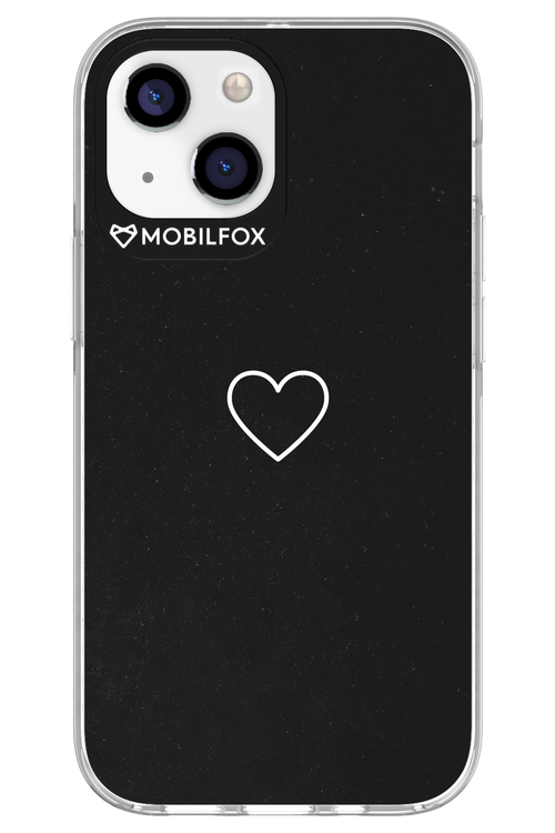Love Is Simple 2.0 - Apple iPhone 13 Mini