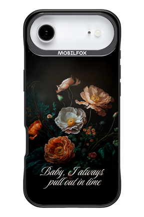 In time 2.0 - Apple iPhone 17 Air