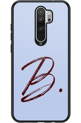 (Jellyfish Presso) B 2.0 - Xiaomi Redmi Note 8 Pro