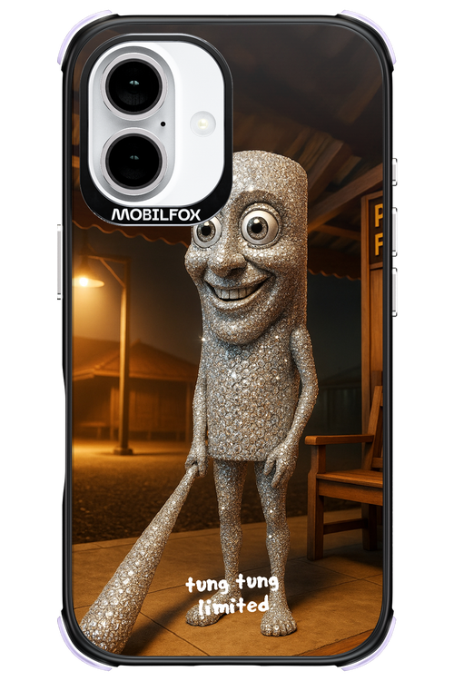 Tung Tung Limited - Apple iPhone 16