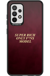 Super Model 2.0 - Samsung Galaxy A52 / A52 5G / A52s