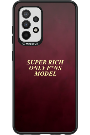 Super Model 2.0 - Samsung Galaxy A52 / A52 5G / A52s