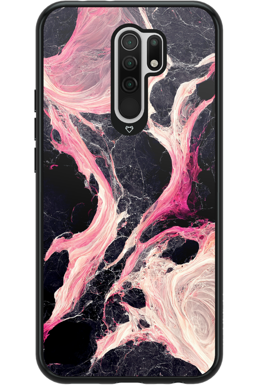 Rhodonite - Xiaomi Redmi 9