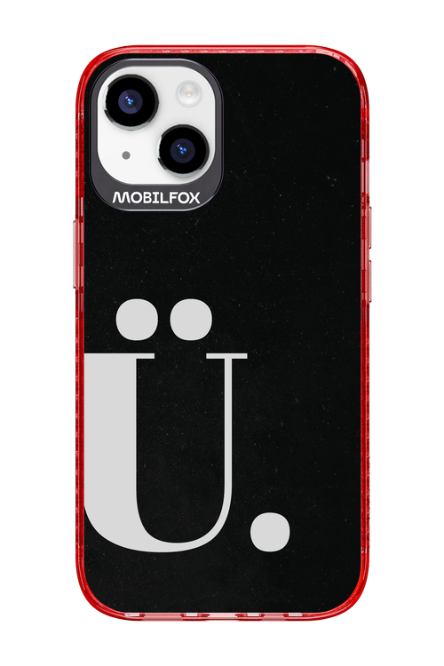 U II (Off Space) - Apple iPhone 14