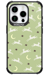 Folclore Rush - Apple iPhone 15 Pro