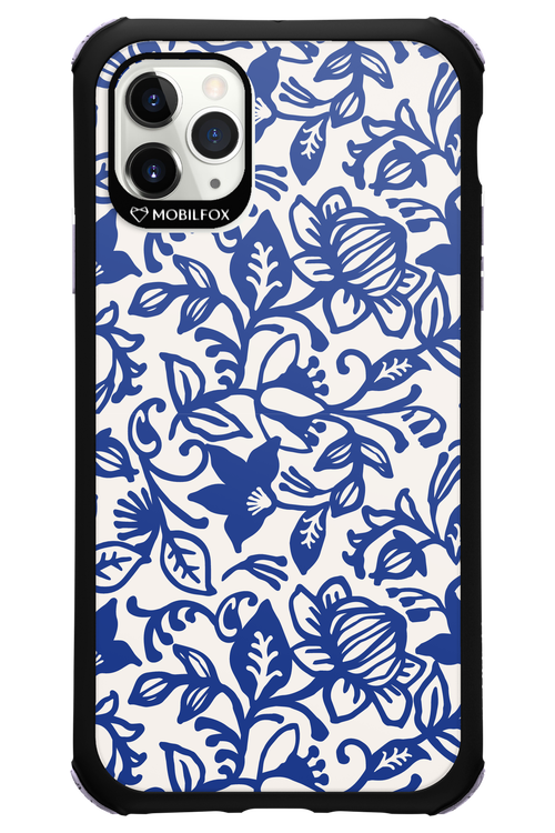 Riviera Fiora 2.0 - Apple iPhone 11 Pro Max