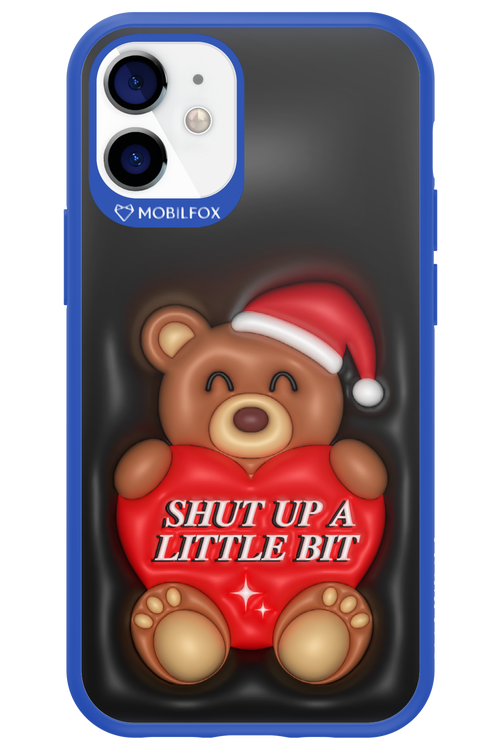 Shut Up - Apple iPhone 12 Mini