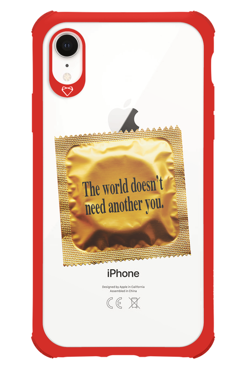 Another you 2.0 - Apple iPhone XR