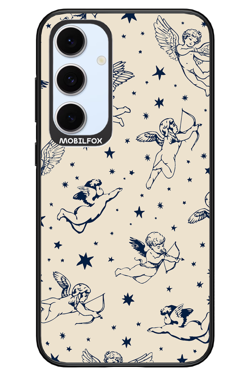 Star Puttos - Samsung S24 FE