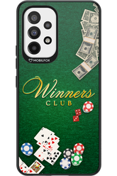 Winner's Club - Samsung Galaxy A53