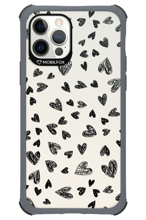 Crazy in Luv 2.0 - Apple iPhone 12 Pro