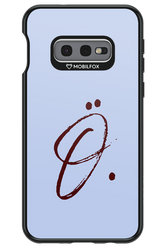 (Jellyfish Presso) O II 2.0 - Samsung Galaxy S10e
