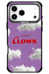 Chaotic Clown - Apple iPhone 17 Pro Max