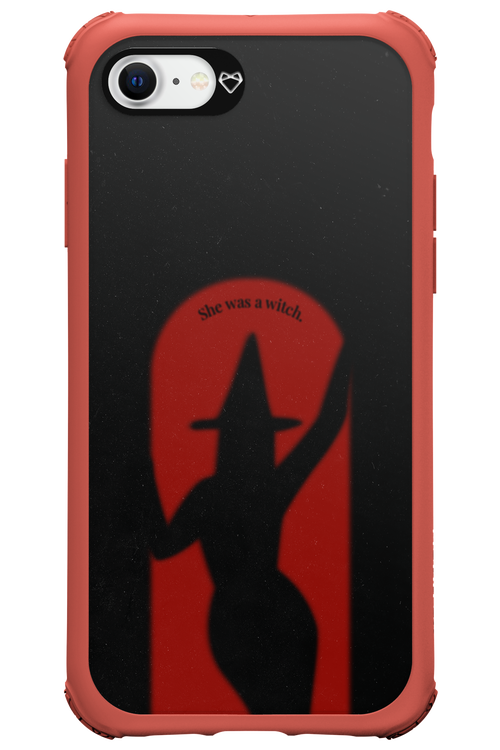 Witch Season - Apple iPhone SE 2020