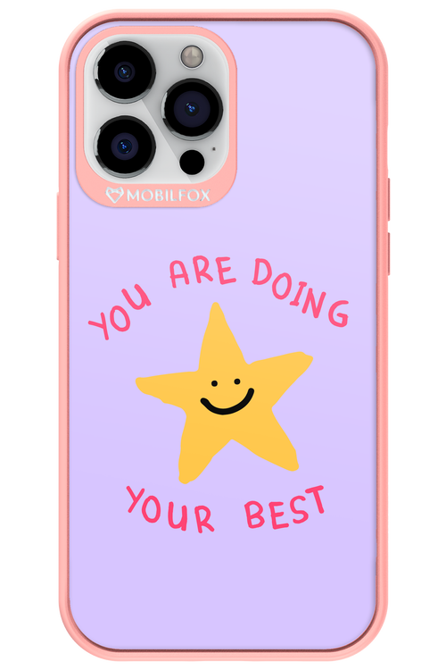 Your Best - Apple iPhone 13 Pro Max
