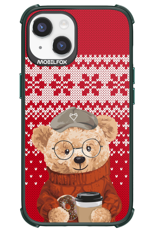 Sweet Holiday - Apple iPhone 14