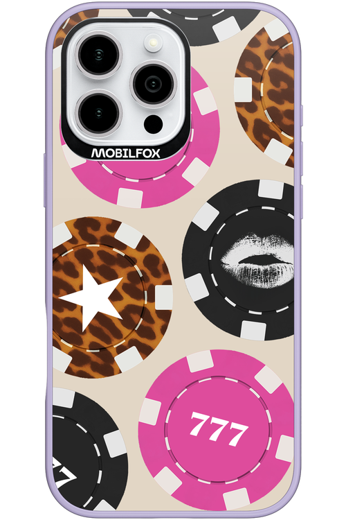 All In - Apple iPhone 16 Pro Max