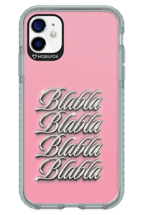Blabla Blabla 2.0 - Apple iPhone 11