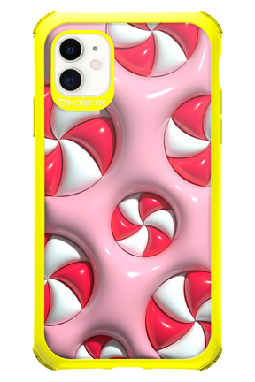 XMAS Candy - Apple iPhone 11