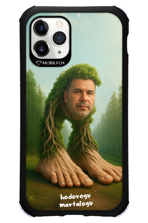 Hodorogu Martalogu - Apple iPhone 11 Pro