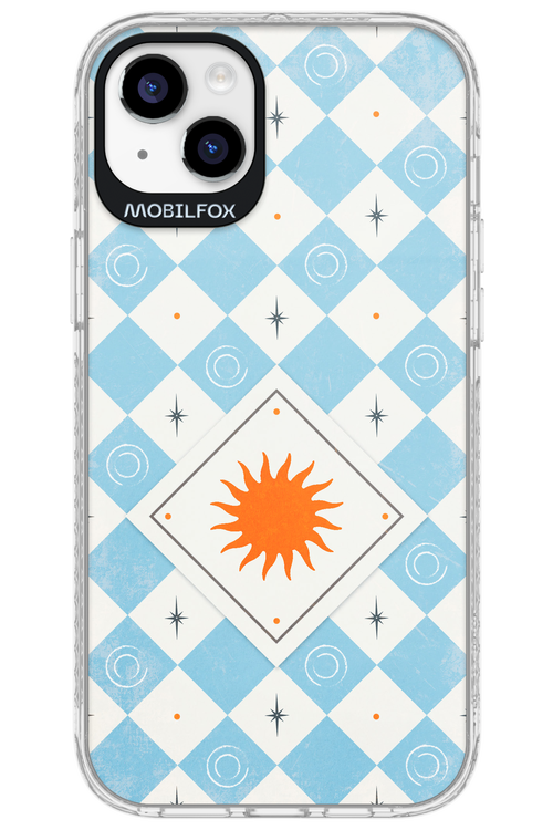 Sun Magic - Apple iPhone 14 Plus